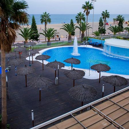 Don Angel - Adults Recommended Hotel Roquetas de Mar Exterior photo