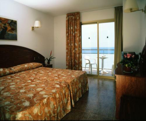 Don Angel - Adults Recommended Hotel Roquetas de Mar Room photo