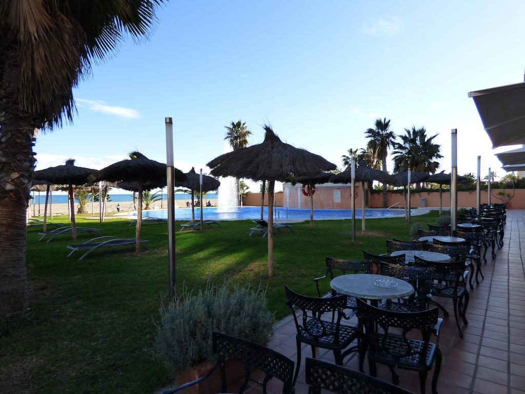 Don Angel - Adults Recommended Hotel Roquetas de Mar Exterior photo